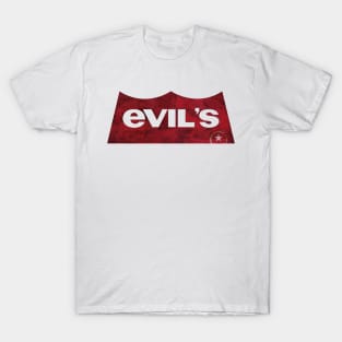 evil´s T-Shirt